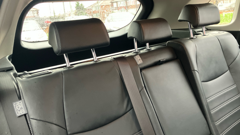 Toyota RAV4 2.5 VVT-i Hybrid Excel 5dr CVT Hybrid Estate